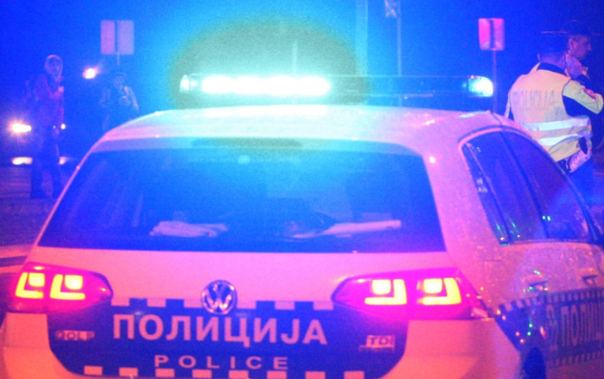 Pijan usmrtio policajca, pa ga Dodik pomilovao