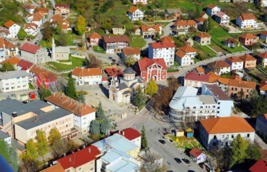 Hapšenje u Gacku zbog sumnje da je zavrnuo vodu