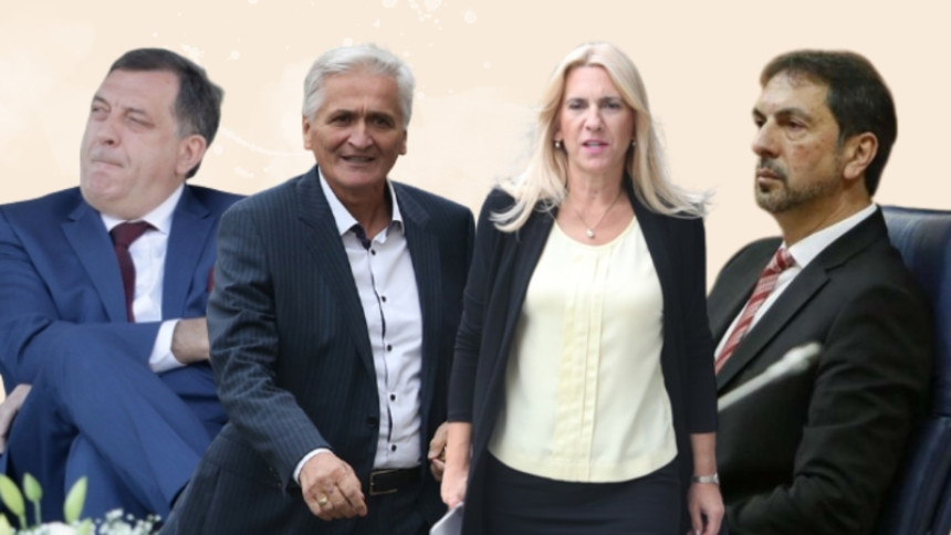 Ko je od kažnjenih imenovan i izabran na funkcije?