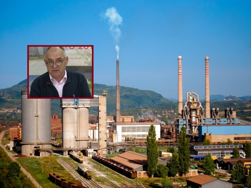 Stečajni upravnik Fabrike glinice "Birač" podnio ostavku zbog pritiska vrha vlasti