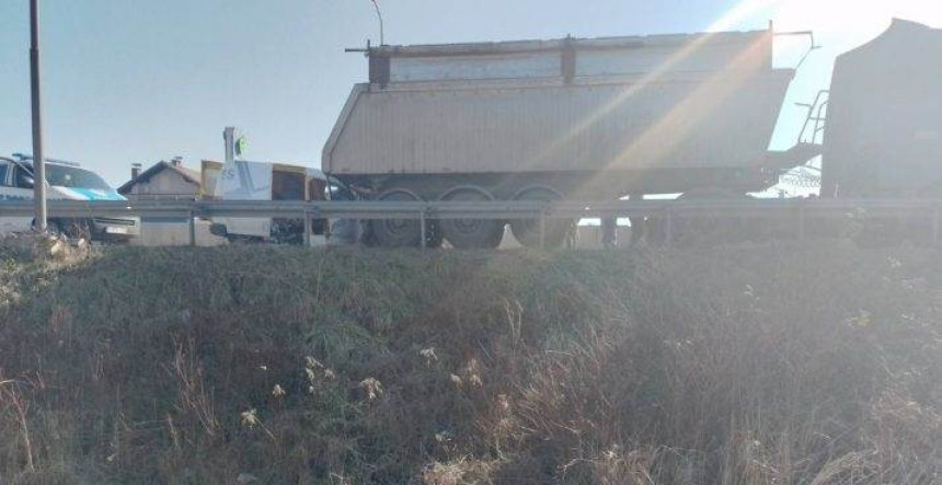 Težak udes kod Banjaluke, dvije osobe poginule