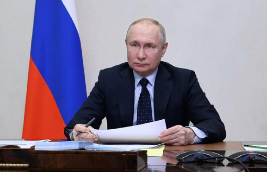 Šta se krije iza najnovije "mantre" Kremlja oko Kosova?