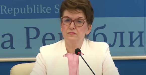 Vidović: Srpska likvidna, nismo prezaduženi