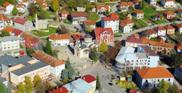 Hapšenje u Gacku zbog sumnje da je zavrnuo vodu