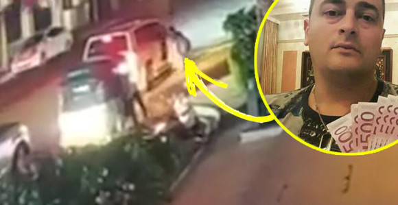 Nadzorne kamere snimile brutalno ubistvo Srbina
