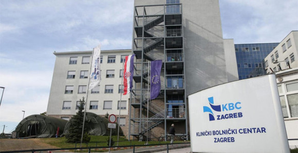 Stabilno dječak iz Srbije kome je presađeno srce u ZG