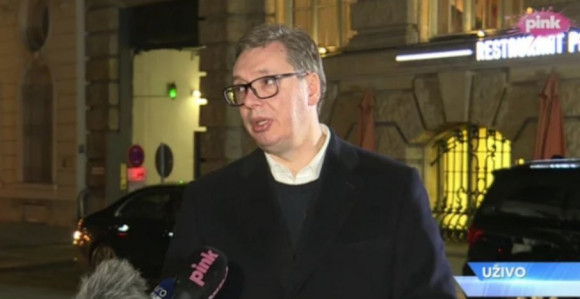 Nikada snažniji zahtjevi Evropljana i Amerike za formiranje ZSO