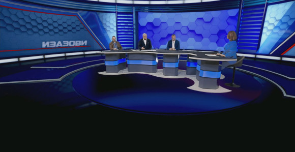 "Ovo je došlo do granice gdje više ne može nazad"