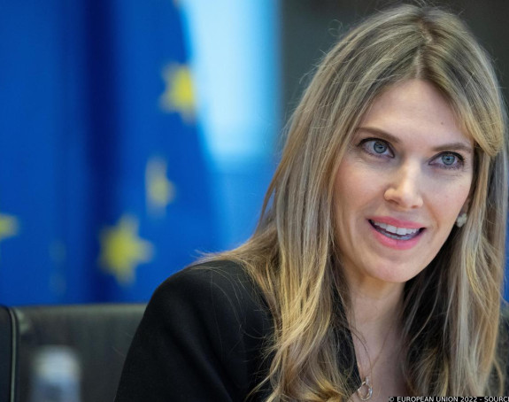 Grčka političarka ostaje u zatvoru, odbačene tužbe