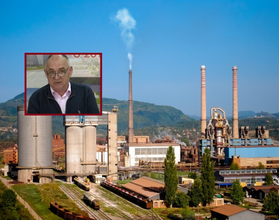 Stečajni upravnik Fabrike glinice "Birač" podnio ostavku zbog pritiska vrha vlasti