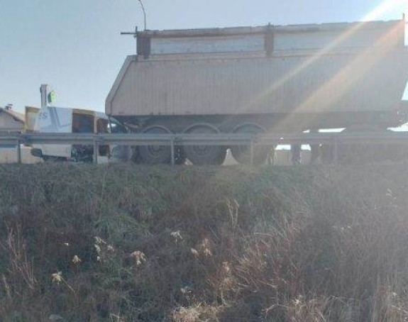 Težak udes kod Banjaluke, dvije osobe poginule