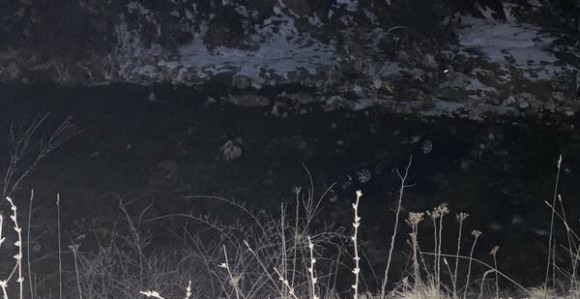 Stravičan udes u Crnoj Gori, tri mladića poginula