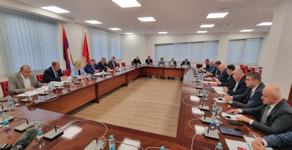 Gdje je zapela podjela fotelja u javnim preduzećima?