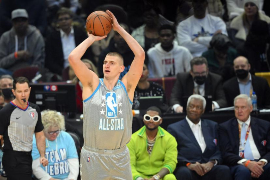 Evo zašto Nikola Jokić ne voli status zvijezde