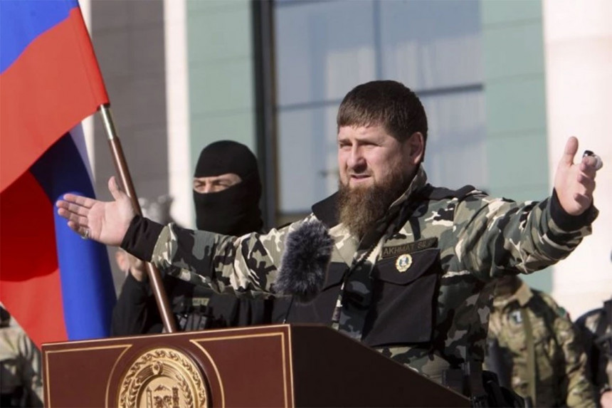 Лидер Чечена најавио формирање приватне војске