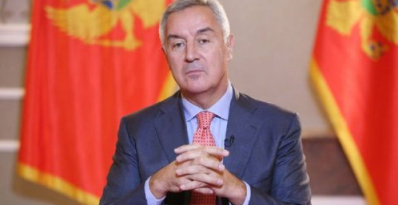 Đukanović još nije donio odluku da li će se kandidovati