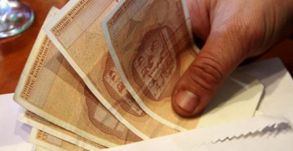 "Daj 15.000 KM i dobićeš posao u “Elektroprenosu BiH”