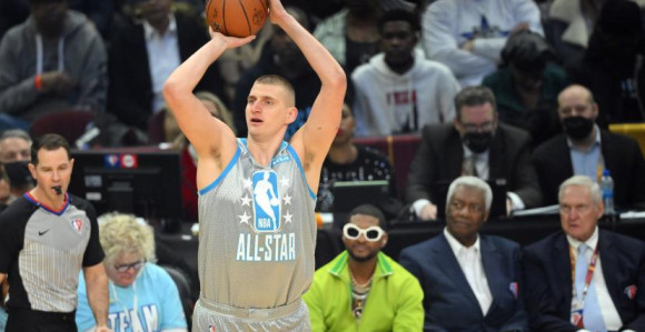 Evo zašto Nikola Jokić ne voli status zvijezde