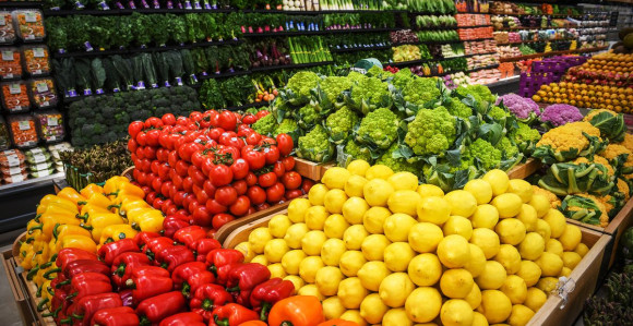 Cijene hrane će rasti, nisu još dostigle maksimum