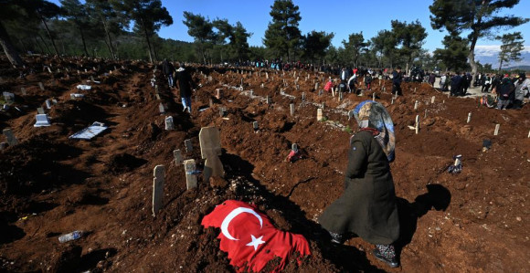 Sve manje nade da ima preživjelih, preko 46.000 žrtava