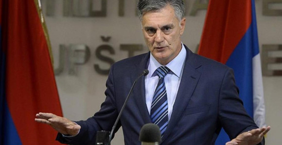 Karan: Izborićemo se sa najtežim oblicima kriminala