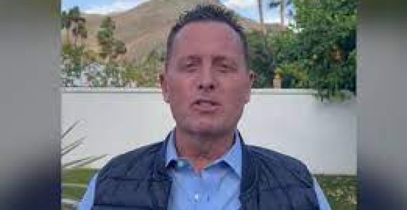 "Raduje me što su odnosi SRB i SAD na pravom putu"