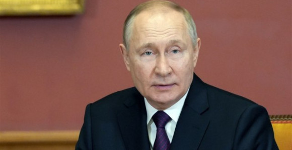 Peskov najavio: Putin se obraća naciji za dva dana