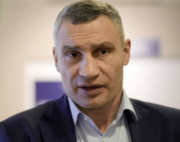 Kličko: Volio bi nokautirati Putina, ali to je san