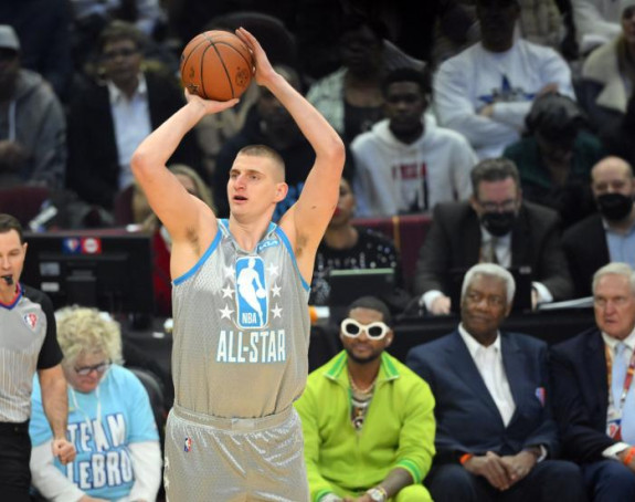 Evo zašto Nikola Jokić ne voli status zvijezde