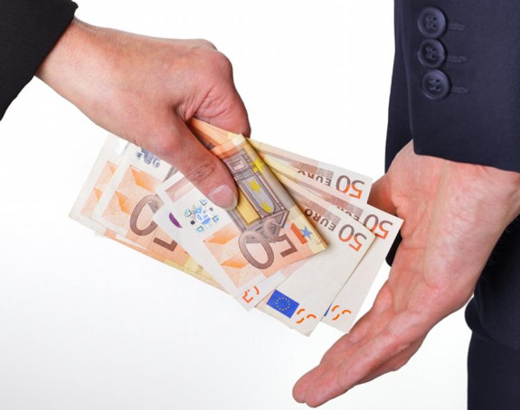 Korupcija od BiH napravila raj za sumnjiv novac