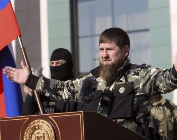 Лидер Чечена најавио формирање приватне војске