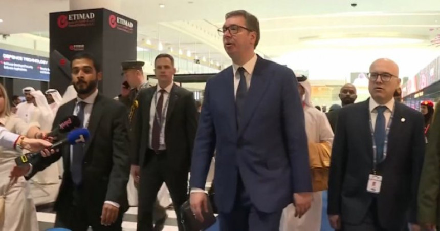 Vojska Srbije dobija još 200 teških vozila