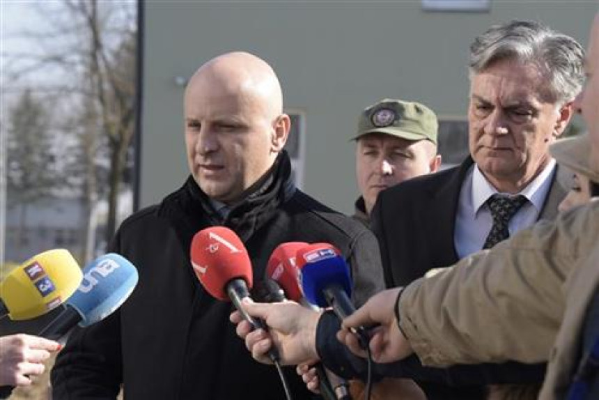 Oduzeti kokain vrijedan 40 hiljada evra