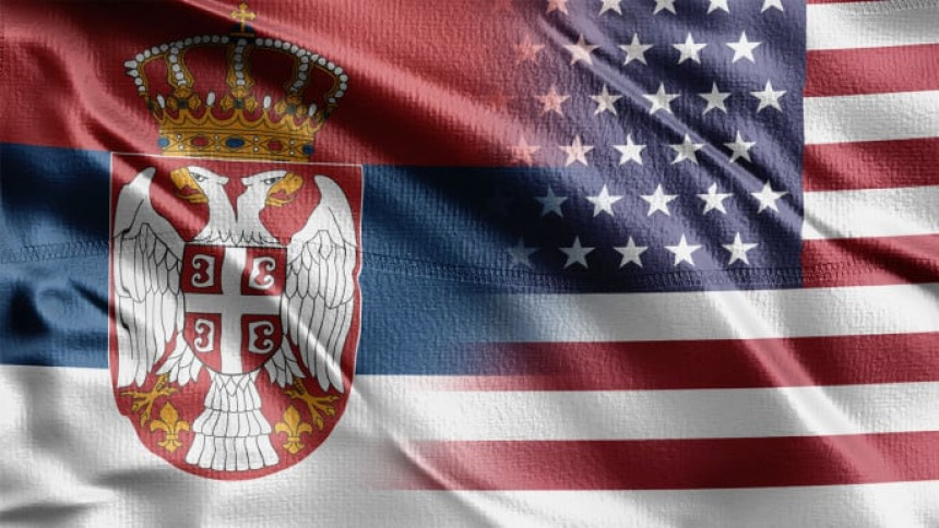 Обнова савезништва Србије и Америке је обострана потреба