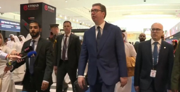 Vojska Srbije dobija još 200 teških vozila