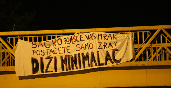 "Banjaluka je rekla: Dosta je bilo"