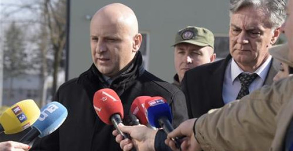 Oduzeti kokain vrijedan 40 hiljada evra