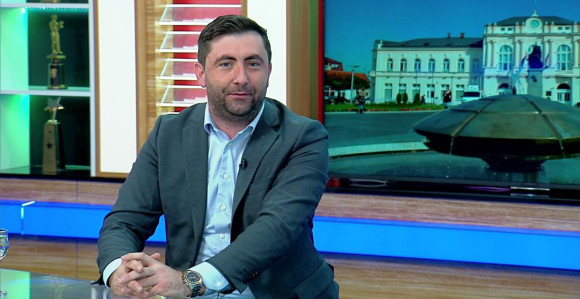 Neće me uplašiti, boriću se protiv kriminala (VIDEO)