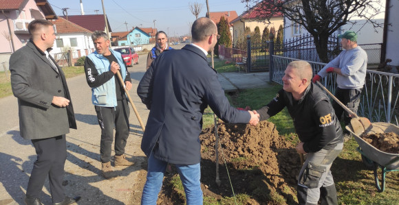 Grad Bijeljina podržava udruženja građana
