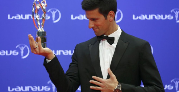 Novak izostavljen sa spiska najboljih sportista 2022.