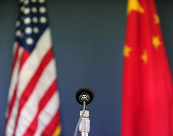 Vang Ji i Entoni Blinken razgovarali o incidentu sa balonom