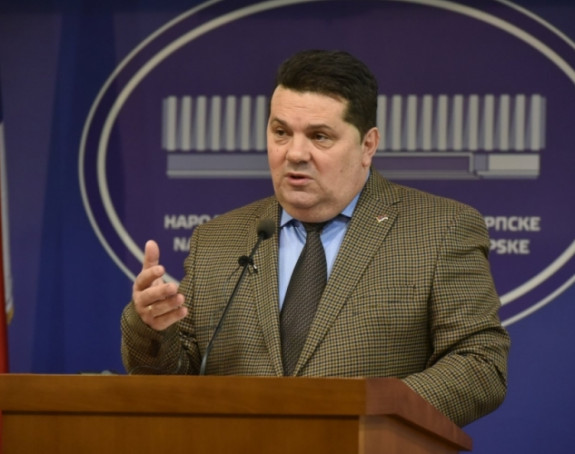Delegacija NSRS u zvaničnoj posjeti Ruskoj Federaciji