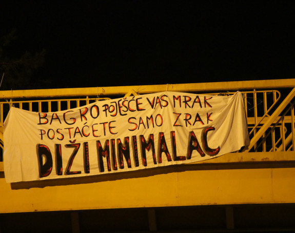 "Banjaluka je rekla: Dosta je bilo"