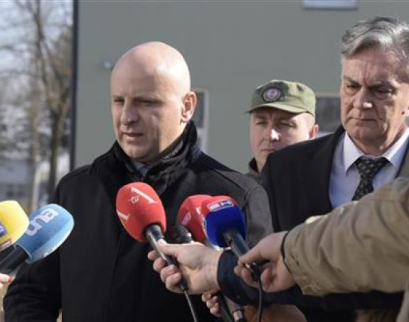 Oduzeti kokain vrijedan 40 hiljada evra