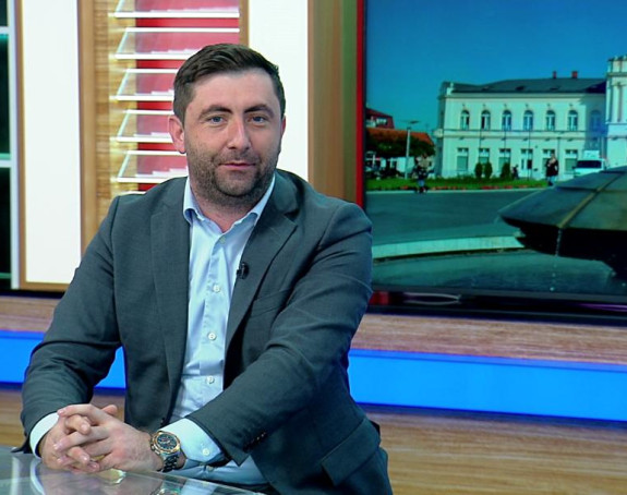 Neće me uplašiti, boriću se protiv kriminala (VIDEO)