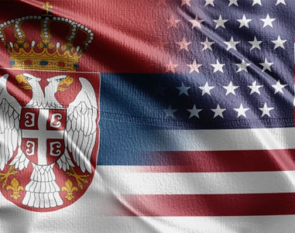 Obnova savezništva Srbije i Amerike je obostrana potreba