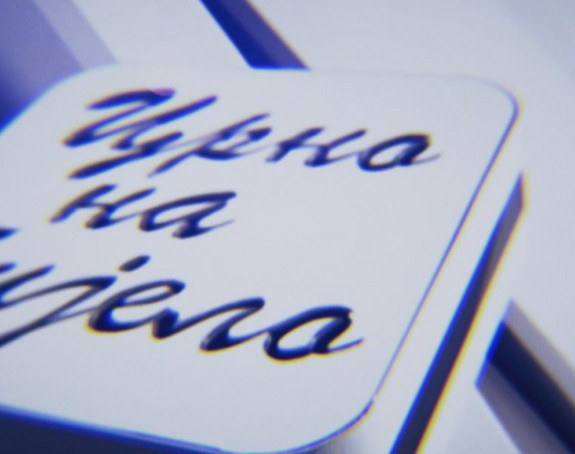 Politički magazin "Crno na bijelo" (VIDEO)