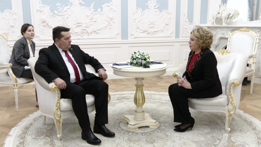 Stevandić poručio: Srpska ne može komandovati BiH