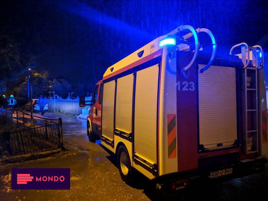 Бањалука: Пожар у кући након пријаве породичног насиља