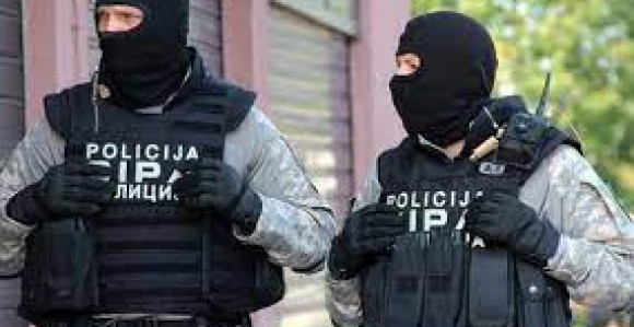 Velika policijska akcija u više gradova u BiH